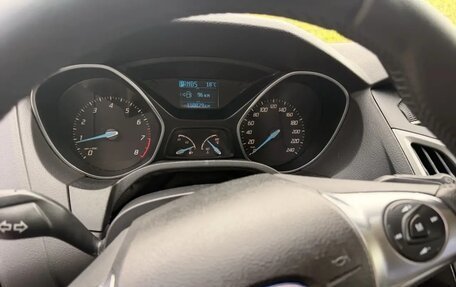 Ford Focus III, 2012 год, 710 000 рублей, 9 фотография