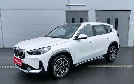 BMW X1, 2025 год, 4 025 779 рублей, 1 фотография