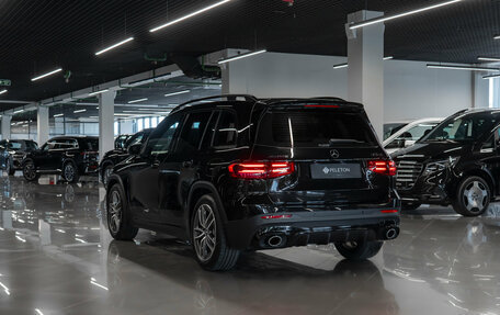 Mercedes-Benz GLB AMG, 2025 год, 7 400 000 рублей, 5 фотография