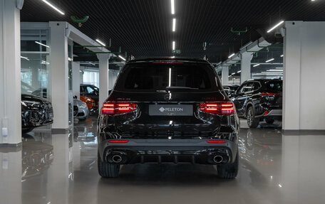 Mercedes-Benz GLB AMG, 2025 год, 7 400 000 рублей, 6 фотография