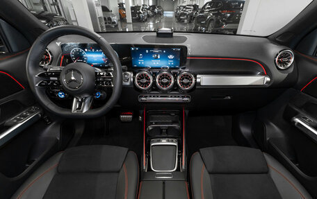 Mercedes-Benz GLB AMG, 2025 год, 7 400 000 рублей, 8 фотография