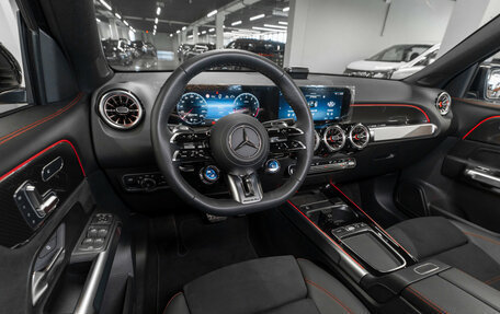 Mercedes-Benz GLB AMG, 2025 год, 7 400 000 рублей, 7 фотография