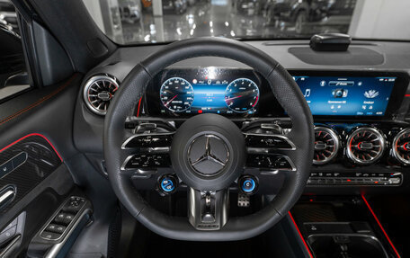 Mercedes-Benz GLB AMG, 2025 год, 7 400 000 рублей, 11 фотография