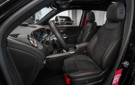 Mercedes-Benz GLB AMG, 2025 год, 7 400 000 рублей, 9 фотография