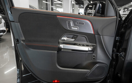 Mercedes-Benz GLB AMG, 2025 год, 7 400 000 рублей, 14 фотография