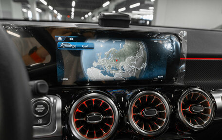 Mercedes-Benz GLB AMG, 2025 год, 7 400 000 рублей, 19 фотография