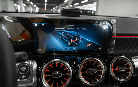 Mercedes-Benz GLB AMG, 2025 год, 7 400 000 рублей, 20 фотография