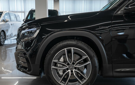 Mercedes-Benz GLB AMG, 2025 год, 7 400 000 рублей, 29 фотография