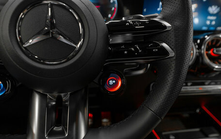 Mercedes-Benz GLB AMG, 2025 год, 7 400 000 рублей, 25 фотография