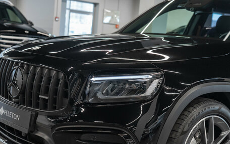 Mercedes-Benz GLB AMG, 2025 год, 7 400 000 рублей, 30 фотография