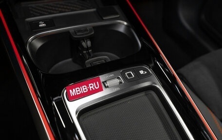 Mercedes-Benz GLB AMG, 2025 год, 7 400 000 рублей, 23 фотография