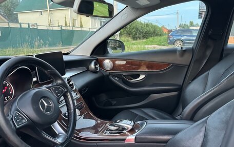 Mercedes-Benz C-Класс, 2014 год, 1 880 000 рублей, 5 фотография