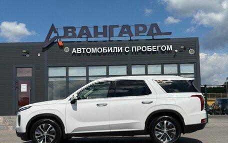 Hyundai Palisade I, 2020 год, 4 100 000 рублей, 5 фотография
