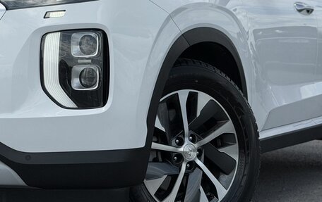 Hyundai Palisade I, 2020 год, 4 100 000 рублей, 11 фотография