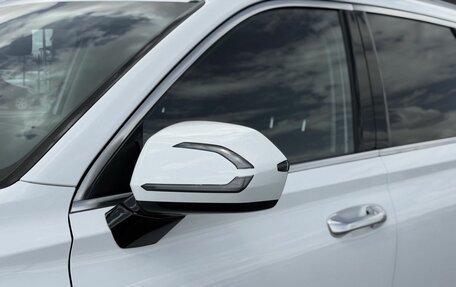 Hyundai Palisade I, 2020 год, 4 100 000 рублей, 12 фотография