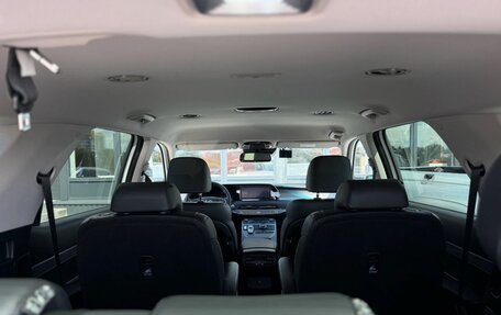 Hyundai Palisade I, 2020 год, 4 100 000 рублей, 13 фотография