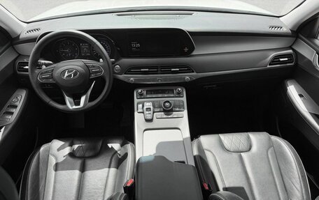 Hyundai Palisade I, 2020 год, 4 100 000 рублей, 18 фотография