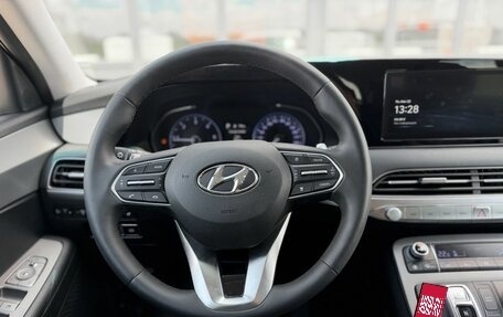 Hyundai Palisade I, 2020 год, 4 100 000 рублей, 19 фотография