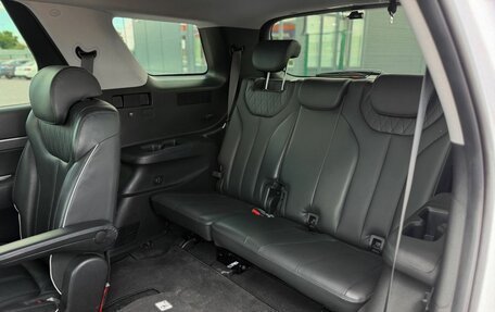 Hyundai Palisade I, 2020 год, 4 100 000 рублей, 21 фотография