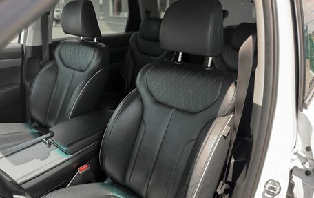 Hyundai Palisade I, 2020 год, 4 100 000 рублей, 24 фотография