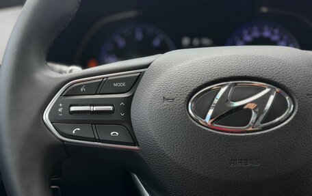 Hyundai Palisade I, 2020 год, 4 100 000 рублей, 31 фотография