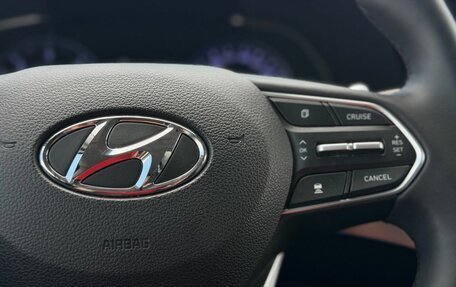 Hyundai Palisade I, 2020 год, 4 100 000 рублей, 30 фотография