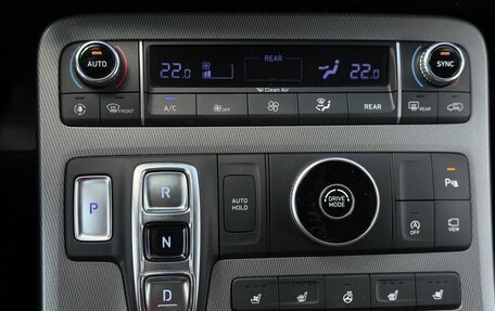 Hyundai Palisade I, 2020 год, 4 100 000 рублей, 40 фотография