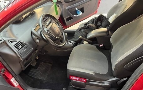 Citroen C4 II рестайлинг, 2005 год, 340 000 рублей, 6 фотография