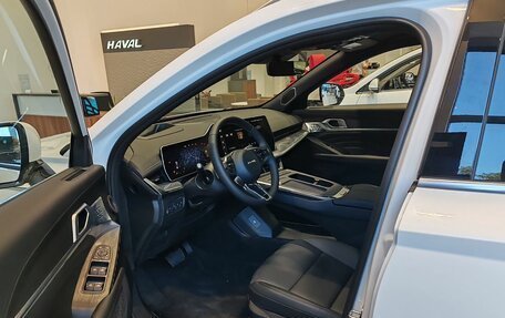Haval F7, 2026 год, 3 662 010 рублей, 10 фотография