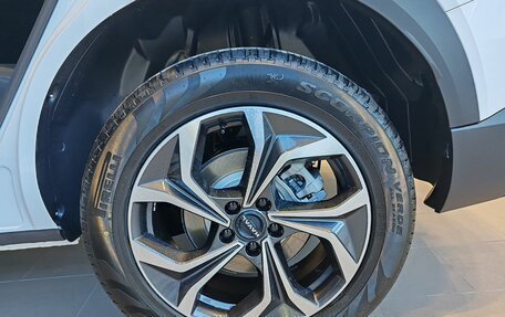Haval F7, 2026 год, 3 662 010 рублей, 9 фотография