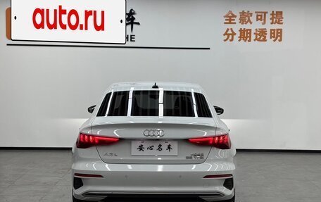 Audi A3, 2022 год, 1 850 000 рублей, 4 фотография