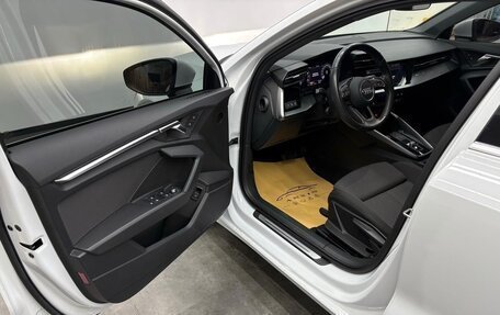 Audi A3, 2022 год, 1 850 000 рублей, 5 фотография