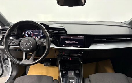 Audi A3, 2022 год, 1 850 000 рублей, 7 фотография