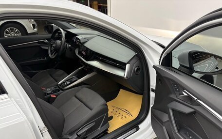 Audi A3, 2022 год, 1 850 000 рублей, 8 фотография