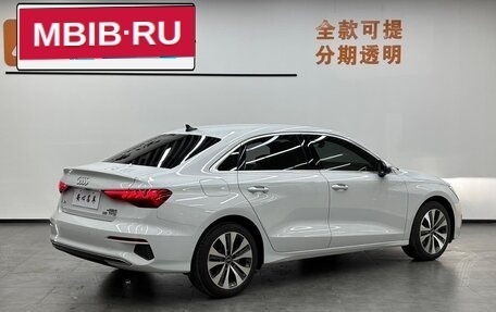 Audi A3, 2022 год, 1 850 000 рублей, 3 фотография