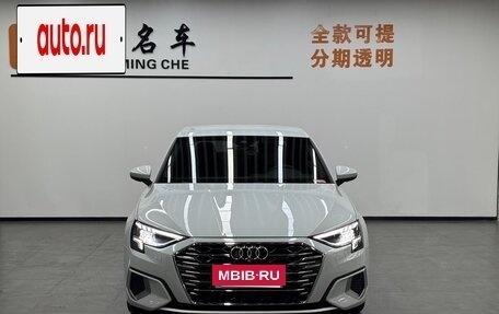 Audi A3, 2022 год, 1 850 000 рублей, 2 фотография
