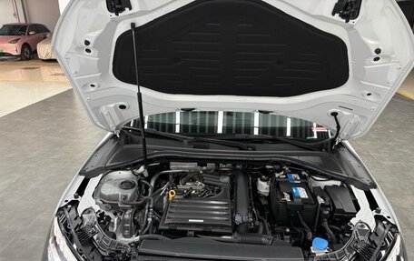 Audi A3, 2022 год, 1 850 000 рублей, 15 фотография