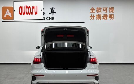 Audi A3, 2022 год, 1 850 000 рублей, 16 фотография