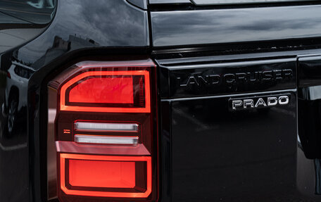 Toyota Land Cruiser Prado, 2026 год, 11 100 000 рублей, 9 фотография