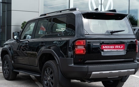 Toyota Land Cruiser Prado, 2026 год, 11 100 000 рублей, 8 фотография