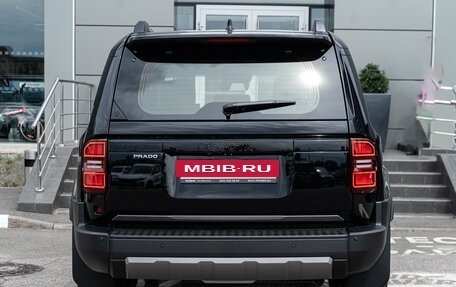 Toyota Land Cruiser Prado, 2026 год, 11 100 000 рублей, 7 фотография