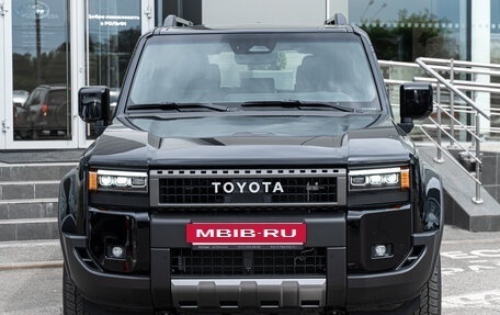 Toyota Land Cruiser Prado, 2026 год, 11 100 000 рублей, 4 фотография