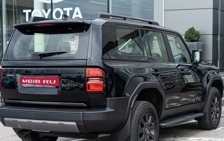 Toyota Land Cruiser Prado, 2026 год, 11 100 000 рублей, 6 фотография