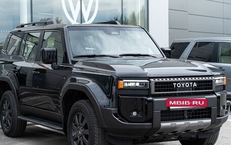 Toyota Land Cruiser Prado, 2026 год, 11 100 000 рублей, 5 фотография