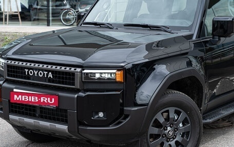 Toyota Land Cruiser Prado, 2026 год, 11 100 000 рублей, 2 фотография