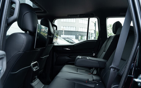 Toyota Land Cruiser Prado, 2026 год, 11 100 000 рублей, 13 фотография