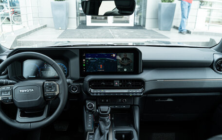 Toyota Land Cruiser Prado, 2026 год, 11 100 000 рублей, 17 фотография