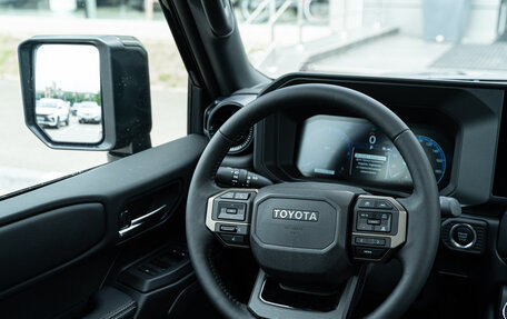 Toyota Land Cruiser Prado, 2026 год, 11 100 000 рублей, 16 фотография