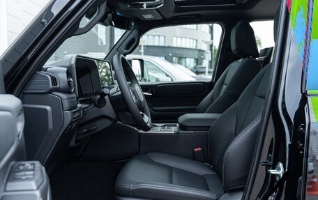 Toyota Land Cruiser Prado, 2026 год, 11 100 000 рублей, 12 фотография
