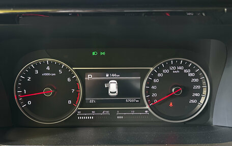 KIA Sorento IV, 2021 год, 3 199 000 рублей, 9 фотография